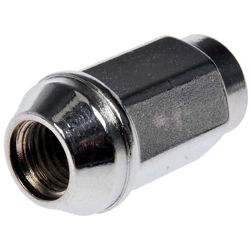 DORMAN 611-284.1 Wheel Nut M12-1.50 Dometop  - 19mm Hex, 39.5mm Length