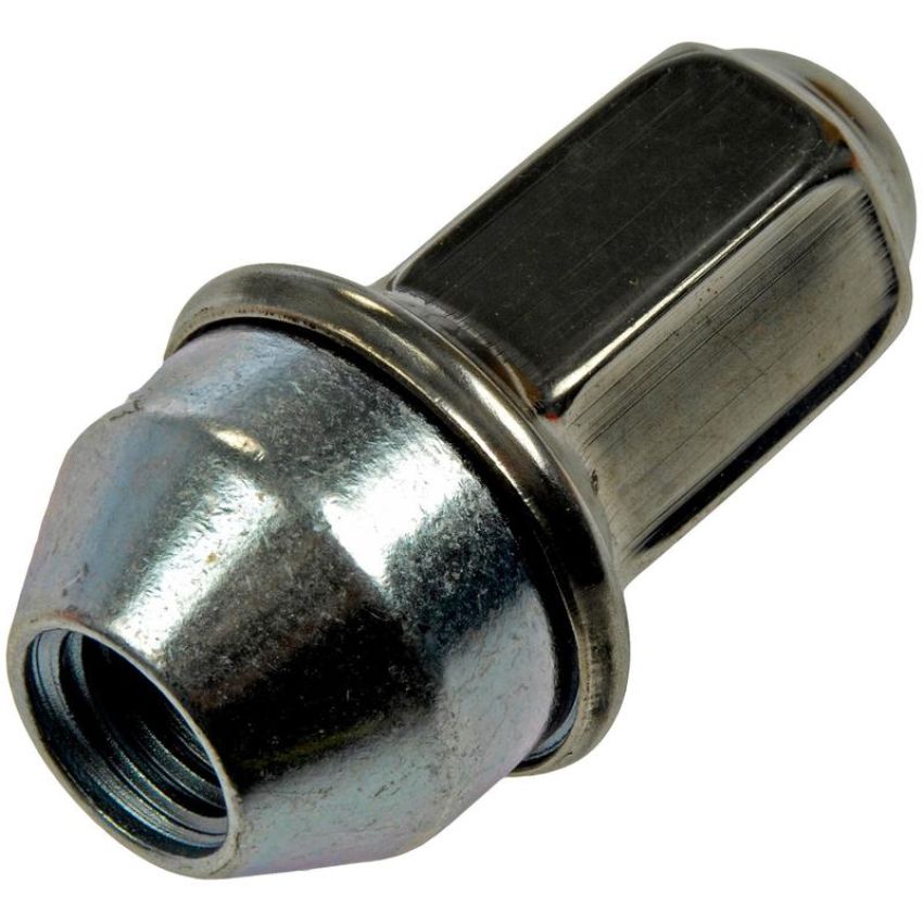 DORMAN 611-290.1 Wheel Nut M14-2.0 Dometop Cap - 21mm Hex, 61.8mm Length