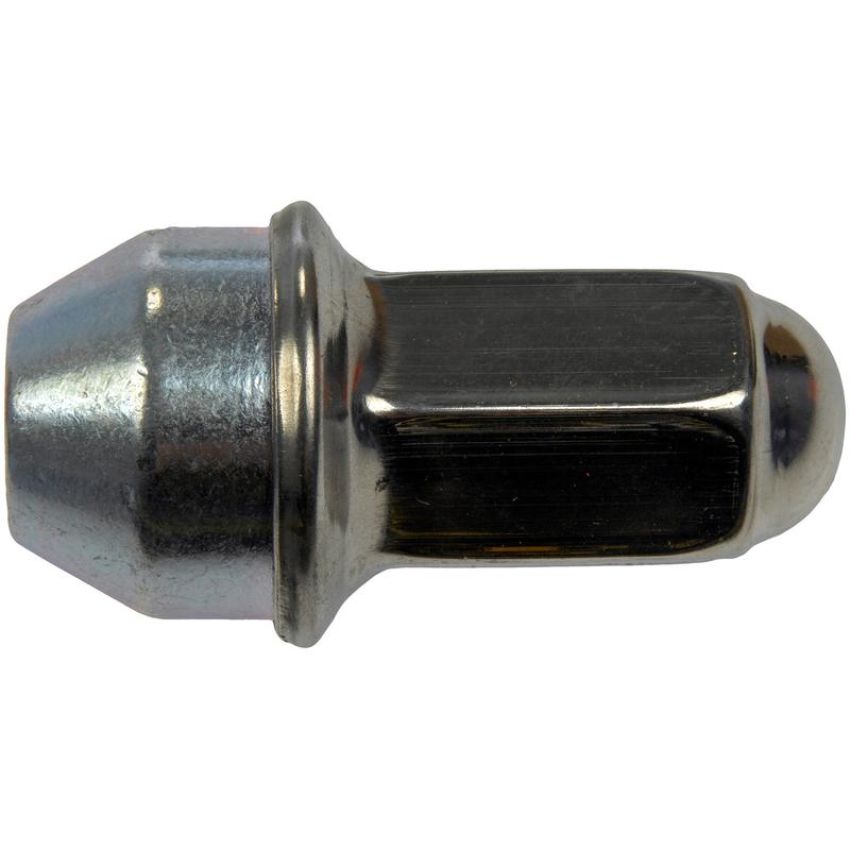 DORMAN 611-290.1 Wheel Nut M14-2.0 Dometop Cap - 21mm Hex, 61.8mm Length