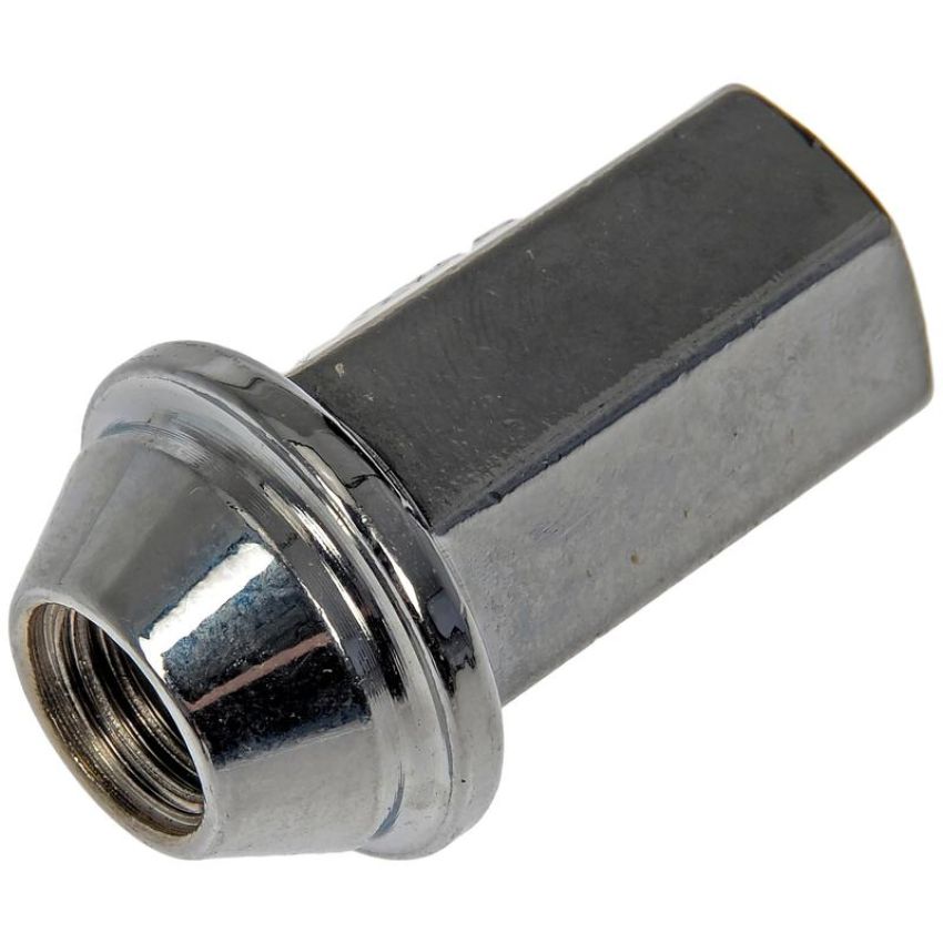 DORMAN 611-291.1 Wheel Nut M12-1.5 Dometop  - 19mm Hex, 43.8mm Length