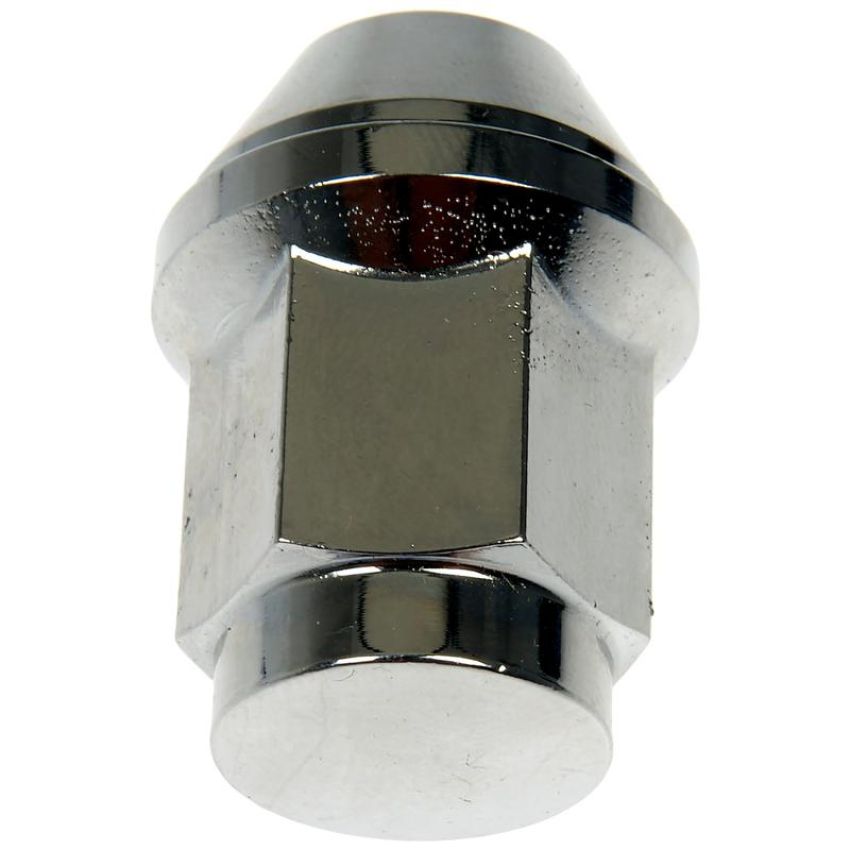 DORMAN 611-292.1 Wheel Nut 1/2-20 Dometop  - 13/16 In. Hex, 1.5 In. Length