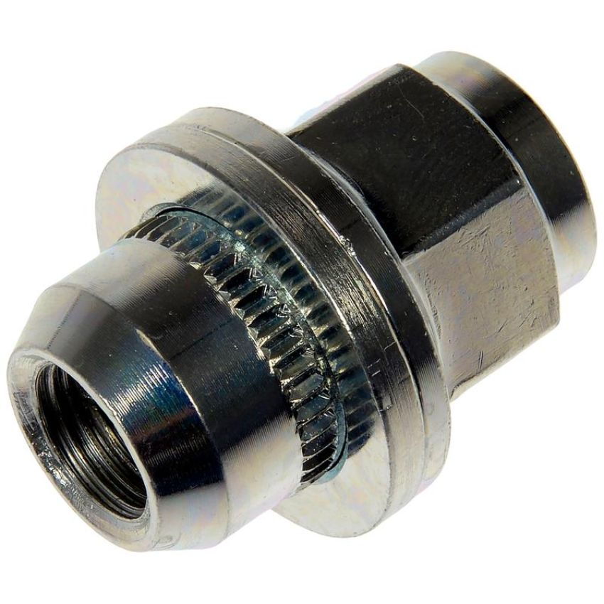 DORMAN 611-294.1 Wheel Nut M12-1.25 Dometop  - 21mm Hex, 38.6mm Length