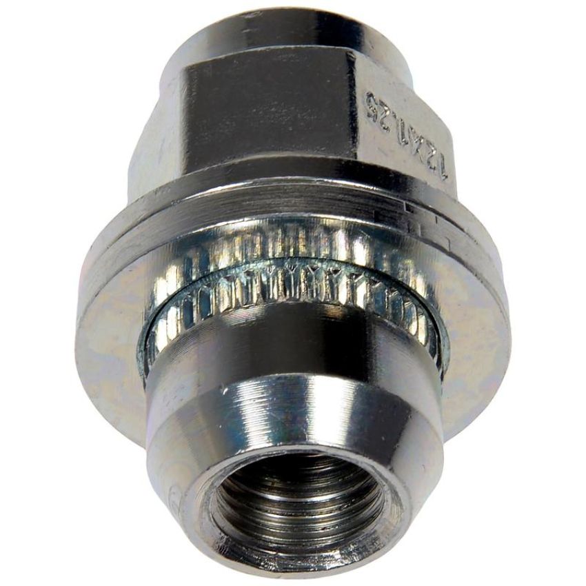 DORMAN 611-294.1 Wheel Nut M12-1.25 Dometop  - 21mm Hex, 38.6mm Length