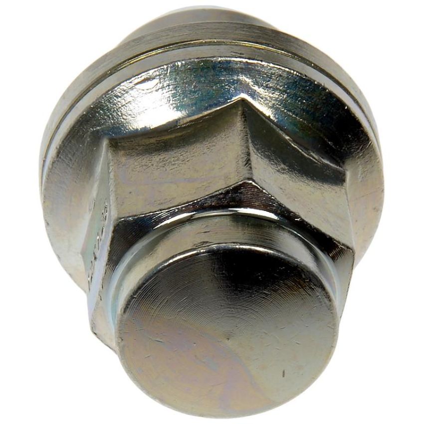 DORMAN 611-294.1 Wheel Nut M12-1.25 Dometop  - 21mm Hex, 38.6mm Length