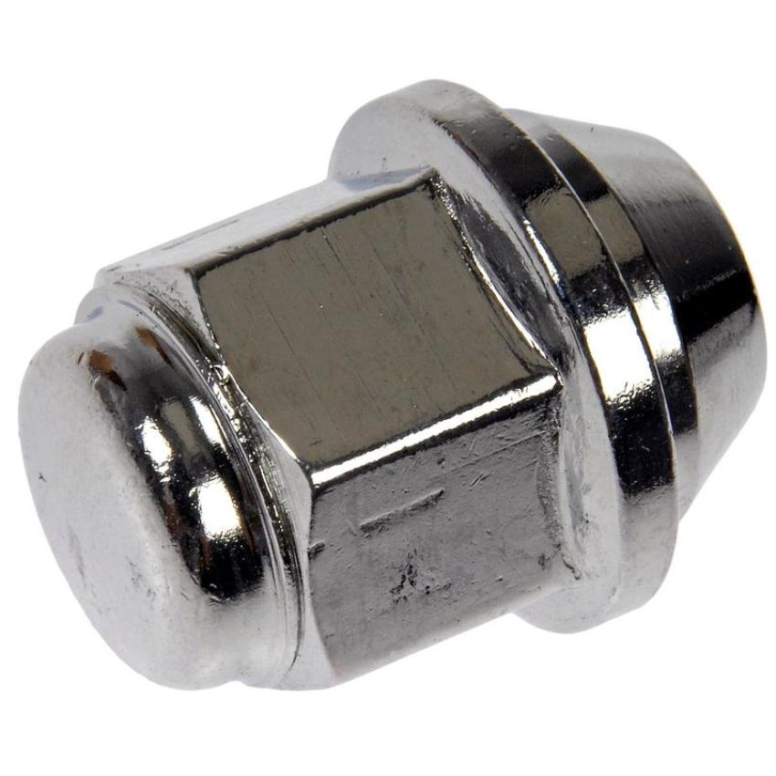 DORMAN 611-299.1 Wheel Nut M12-1.5 Acorn - 21 Mm Hex, 33.1 Mm Length