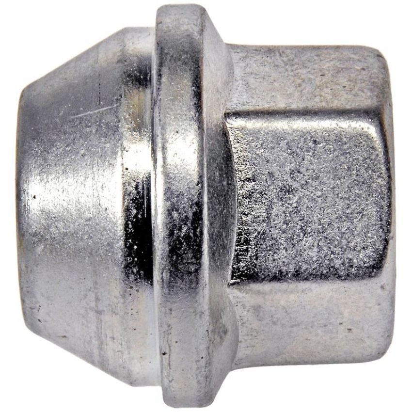 DORMAN 611-304.1 Wheel Nut M14-1.50 Bulge - 21 Mm Hex, 26.7 Mm Length