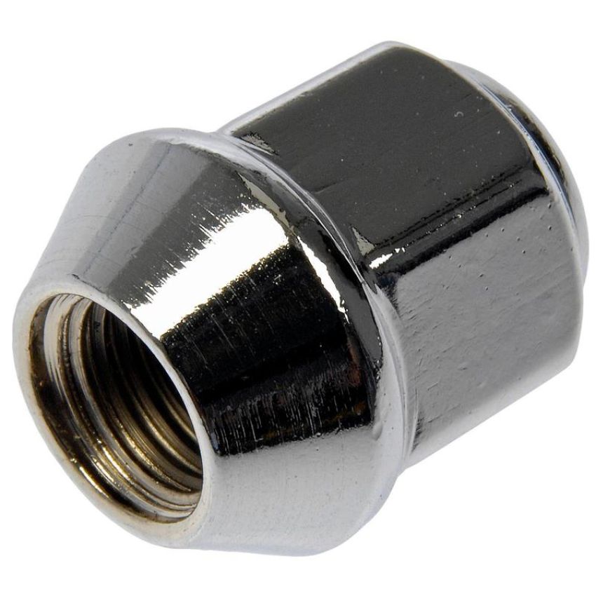 DORMAN 611-310.1 Acorn Wheel Nut M12-1.50, 19 Mm Hex, 27.5 Mm Length
