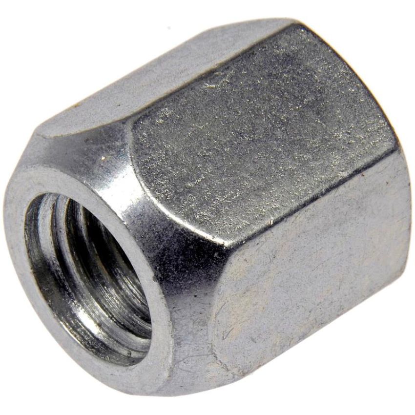 DORMAN 611-312.1 Wheel Nut M12-1.50 Standard - 19 Mm Hex, 20 Mm Length