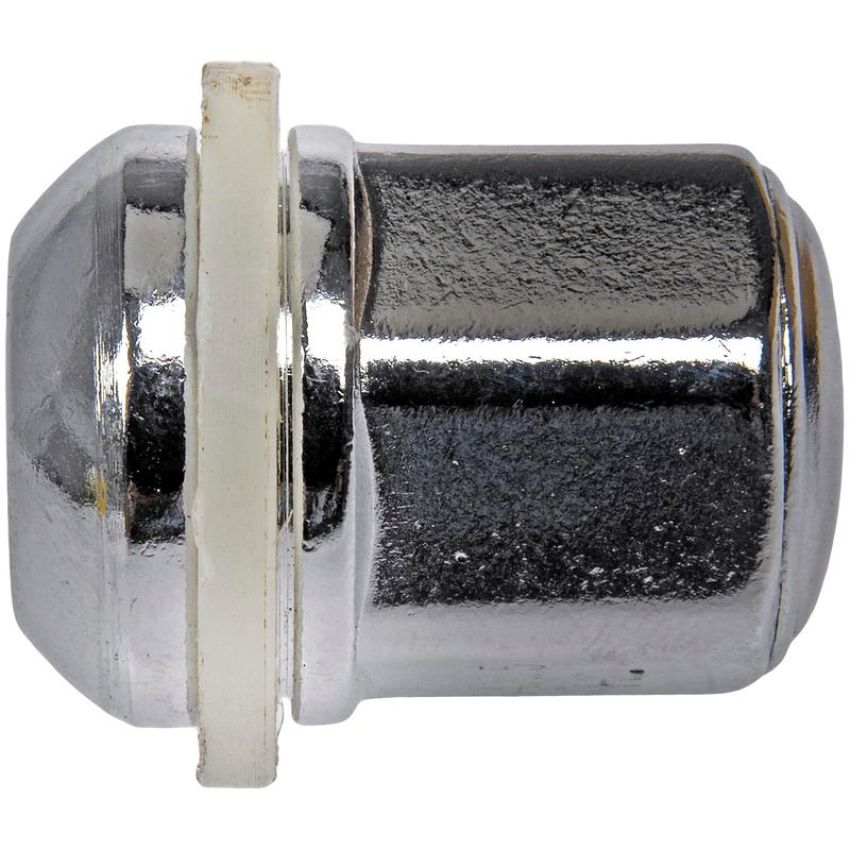 DORMAN 611-314.1 Wheel Nut M14-1.5 Acorn - 22 Mm Hex, 35.1 Mm Length