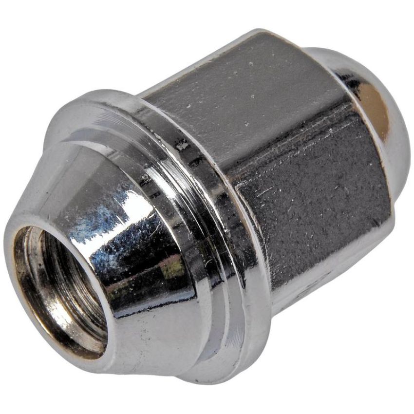 DORMAN 611-315.1 Wheel Nut M12-1.5 Acorn - 21 Mm Hex, 34.8 Mm Length