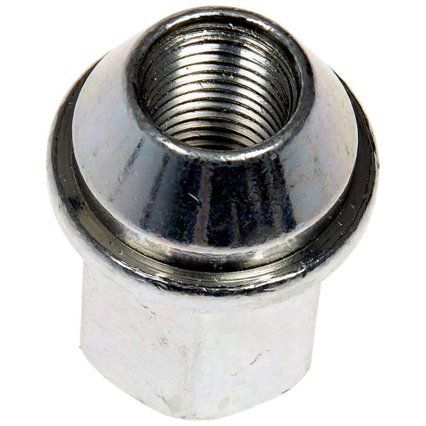 DORMAN 611-330.1 Wheel Nut M14-1.50 Capped - 22 Mm Hex, 38.5 Mm Length
