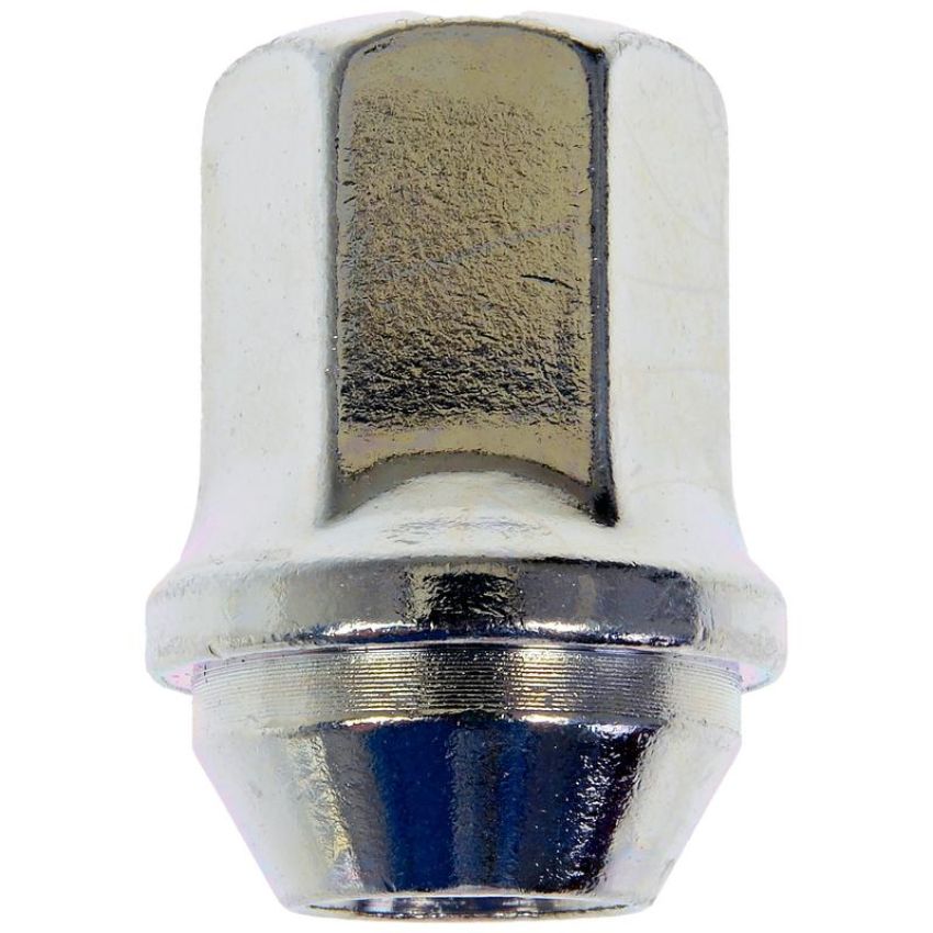 DORMAN 611-330.1 Wheel Nut M14-1.50 Capped - 22 Mm Hex, 38.5 Mm Length