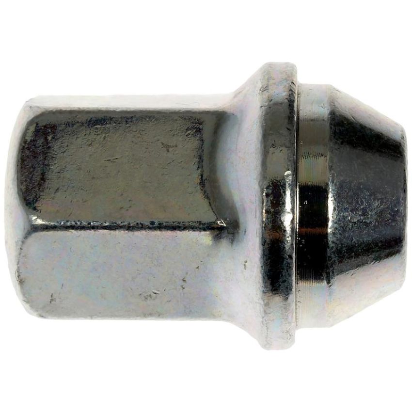 DORMAN 611-330.1 Wheel Nut M14-1.50 Capped - 22 Mm Hex, 38.5 Mm Length
