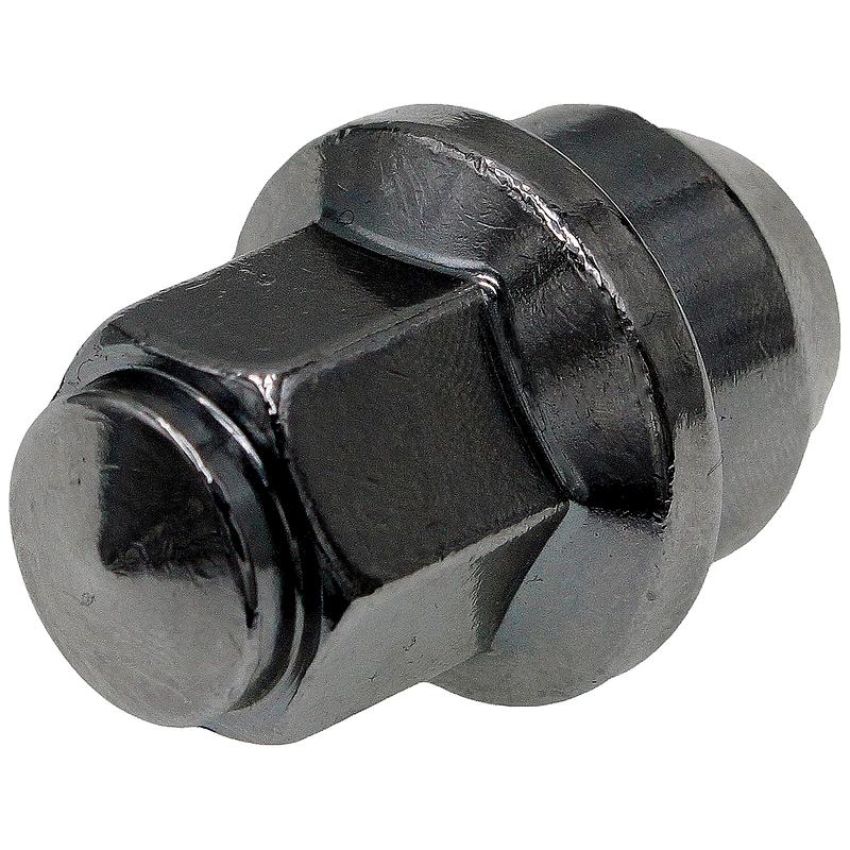 DORMAN 611-584.1 1/2-20 Wheel Nut - 19mm Hex, 1.65 In. Length