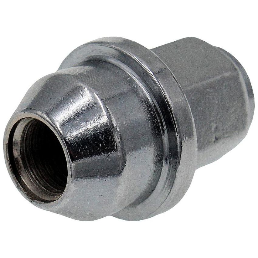 DORMAN 611-584.1 1/2-20 Wheel Nut - 19mm Hex, 1.65 In. Length