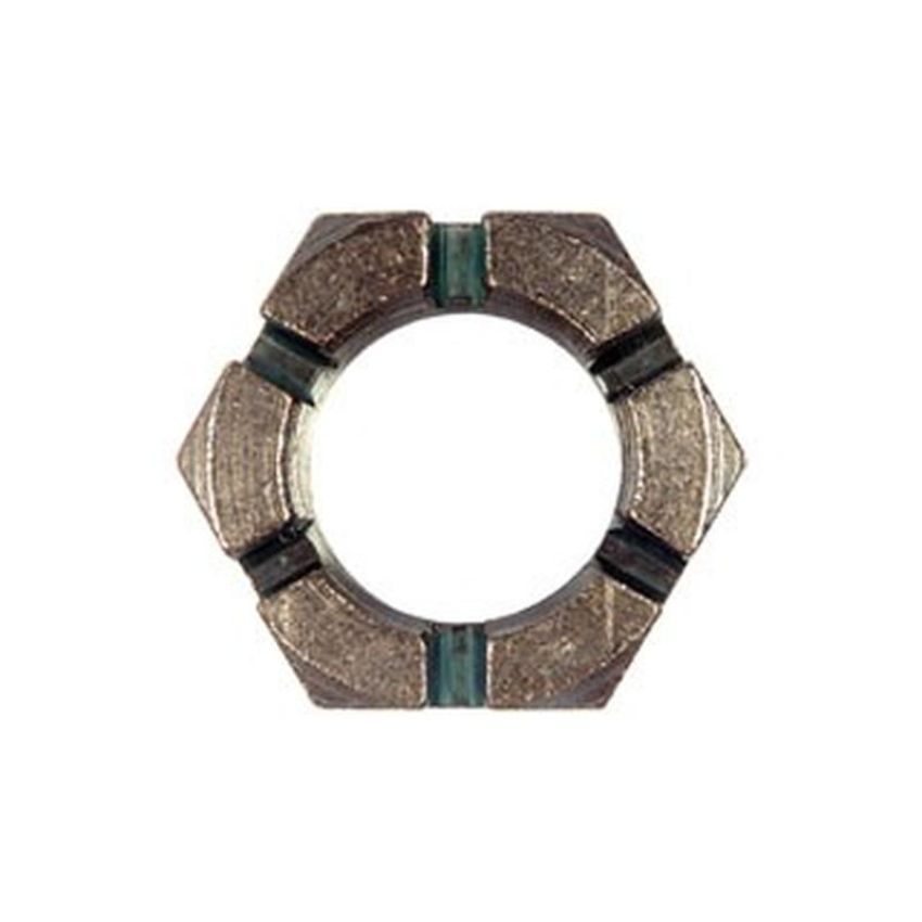 DORMAN 615-009.1 Spindle Nut 1 In.-14 Hex Size 1-1/2 In.