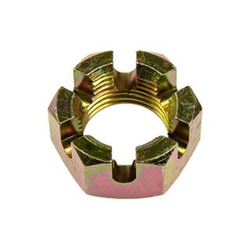 DORMAN 615-016.1 Spindle Nut 3/4 In.-16 Hex Size 1-1/16 In.