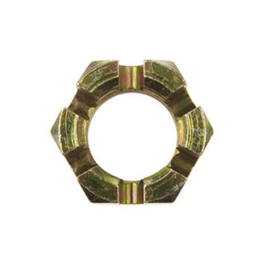 DORMAN 615-016.1 Spindle Nut 3/4 In.-16 Hex Size 1-1/16 In.