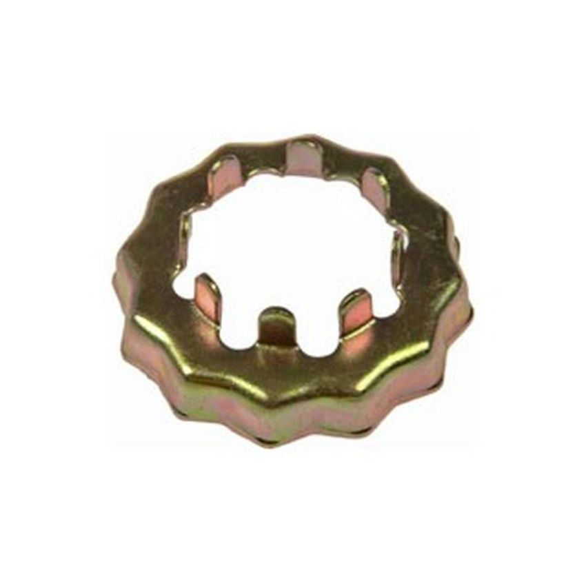DORMAN 615-073.1 Spindle Nut 3/4 In.-16 and M20 In.-1.0 Hex Size 1-1/16 In. and 27mm