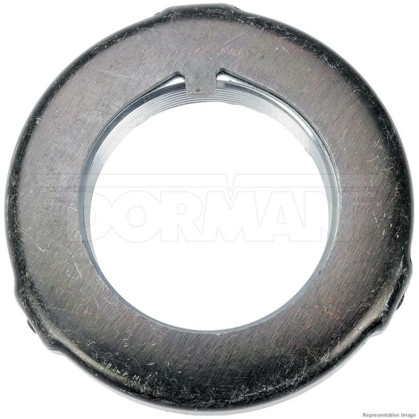 DORMAN 615-087.1 Spindle Nut M18-1.0 Hex Size 27 Mm