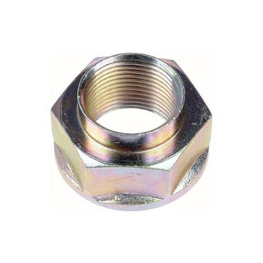 DORMAN 615-091.1 Spindle Nut M22-1.5 Hex Size 32mm