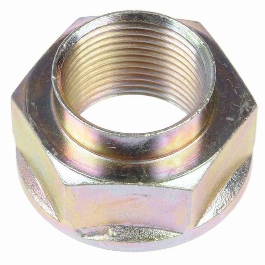 DORMAN 615-091.1 Spindle Nut M22-1.5 Hex Size 32mm