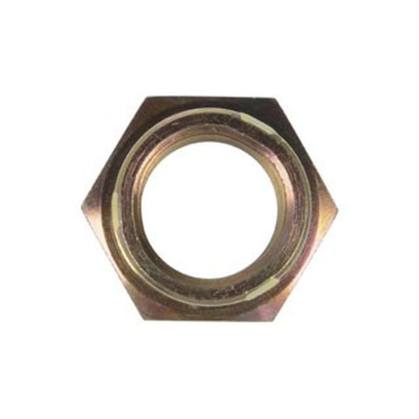 DORMAN 615-095.1 Distorted Thread Spindle Nut M24-2.0 Hex Size 36mm