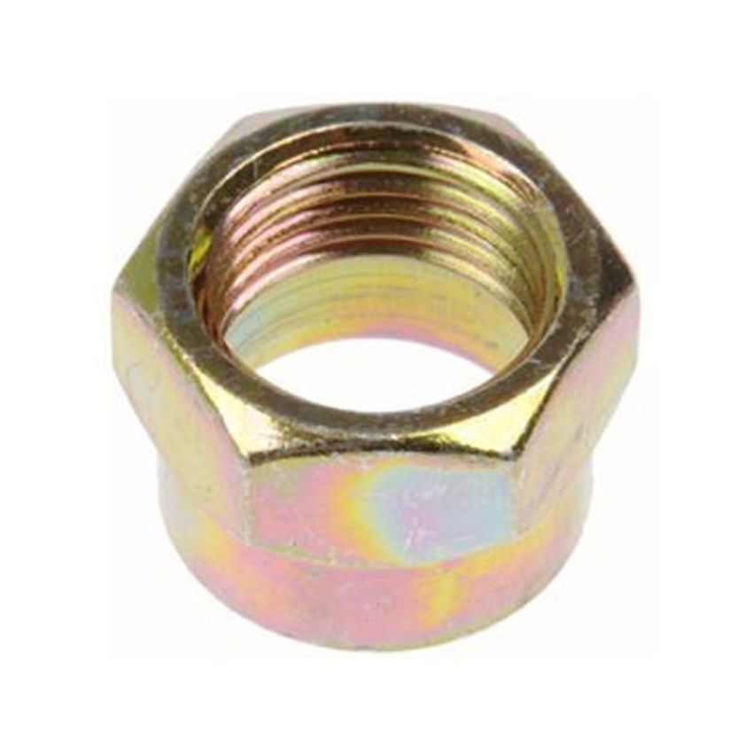 DORMAN 615-104.1 Spindle Nut M16-1.5L Hex Size 21mm