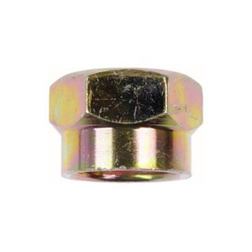 DORMAN 615-104.1 Spindle Nut M16-1.5L Hex Size 21mm