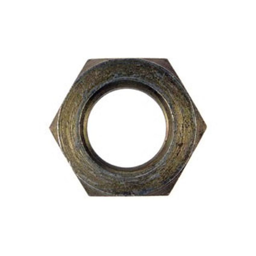 DORMAN 615-109.1 Standard Spindle Nut M19-1.5 Hex Size 30mm