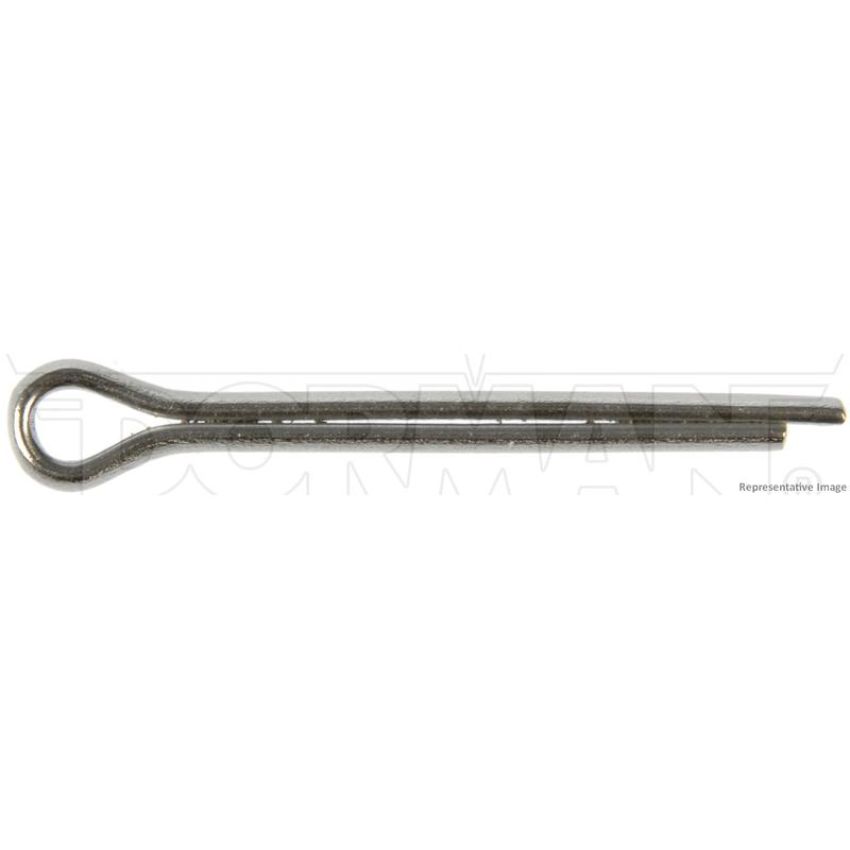 DORMAN 615-140.1 Spindle Nut Key