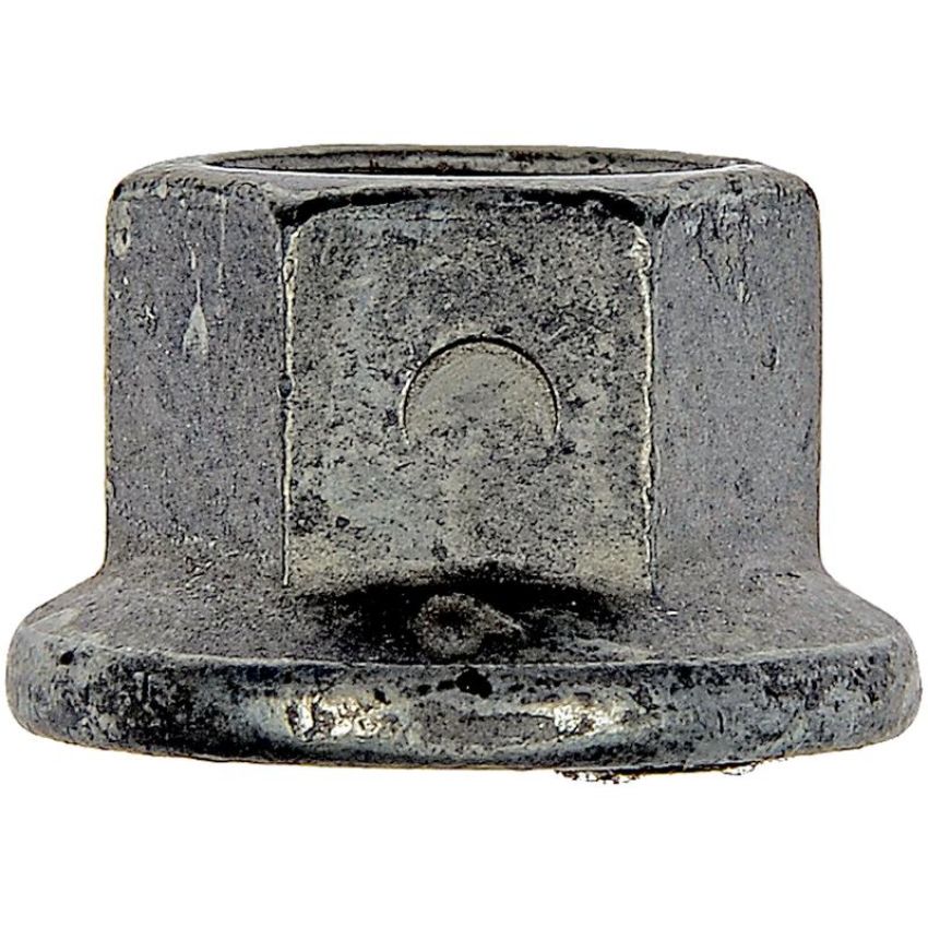 DORMAN 615-820.1 Spindle Nut M10-1.5 Hex Size 13 mm