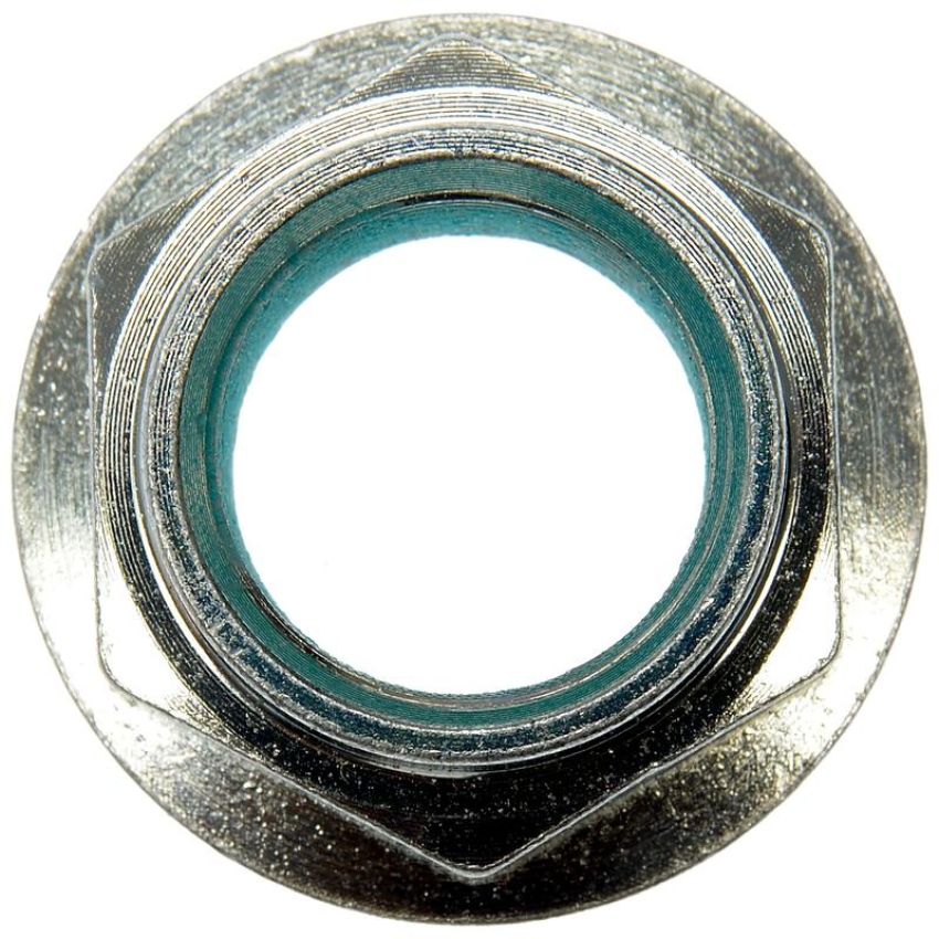 DORMAN 615-823.1 M22-1.50 Spindle Nut - 31.4mm Hex