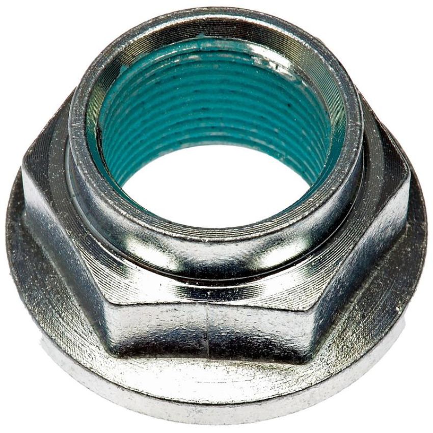 DORMAN 615-823.1 M22-1.50 Spindle Nut - 31.4mm Hex