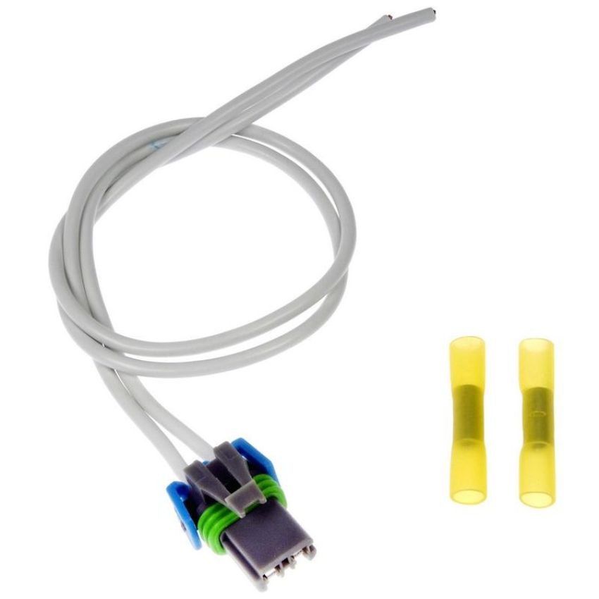 DORMAN 645-200 GM Window Motor Regulator Connector