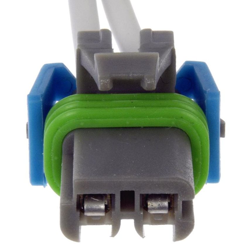 DORMAN 645-200 GM Window Motor Regulator Connector
