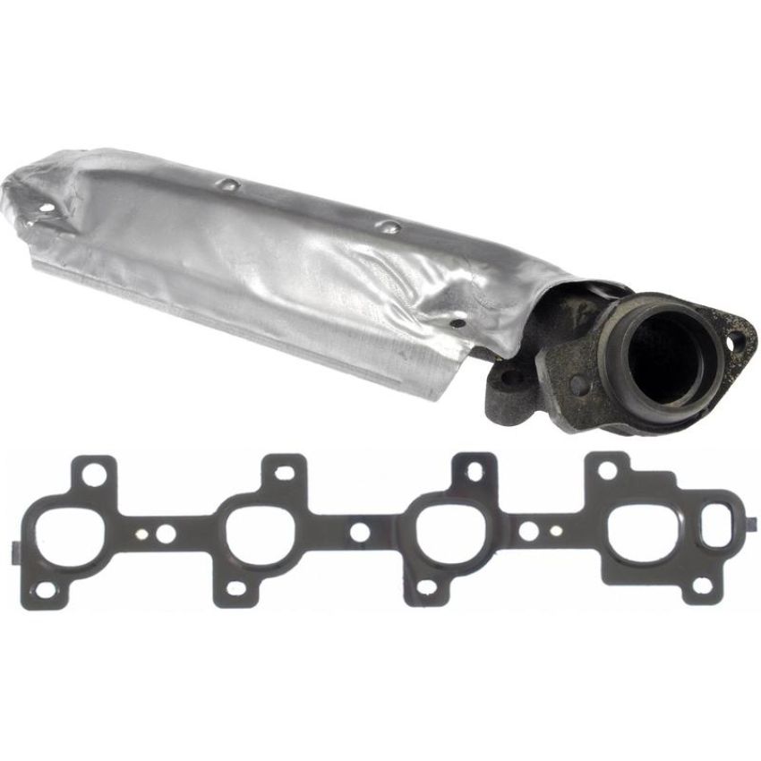 DORMAN 674-912 Exhaust Manifold Kit - Includes Required Gaskets And Hardware