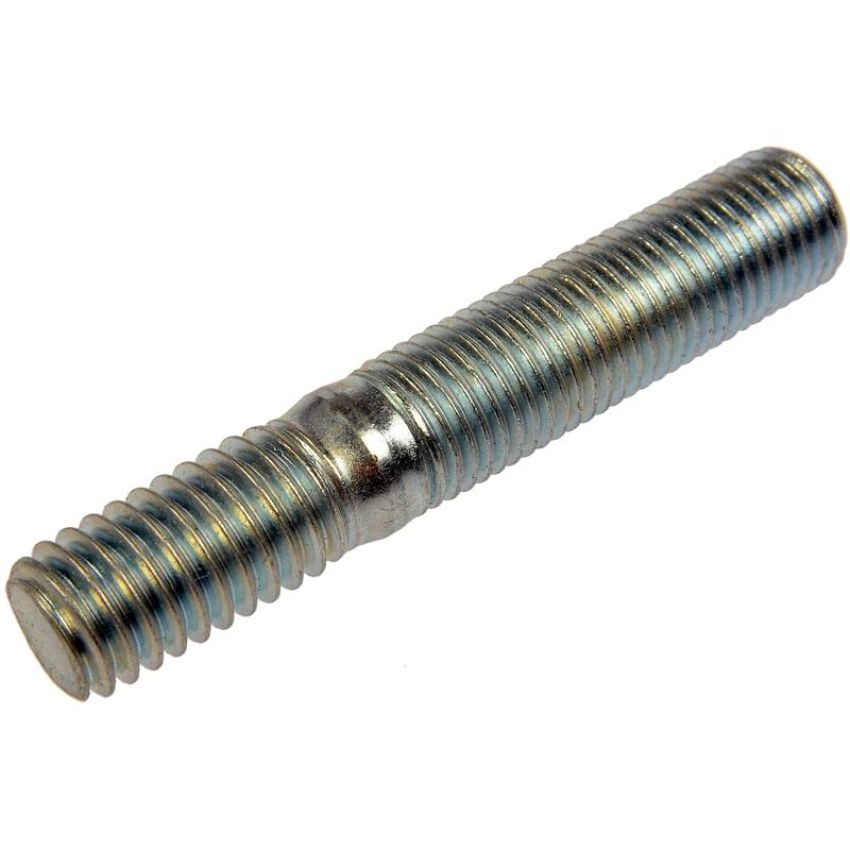 DORMAN 675-107.1 Double Ended Stud - 7/16-14 x 3/4 In. and 7/16-20 x 1-3/8 In.