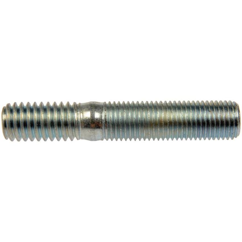 DORMAN 675-107.1 Double Ended Stud - 7/16-14 x 3/4 In. and 7/16-20 x 1-3/8 In.
