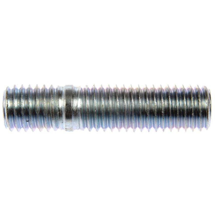DORMAN 675-350.1 Double Ended Stud - M10-1.50 x 12mm and M10-1.50 x 27mm