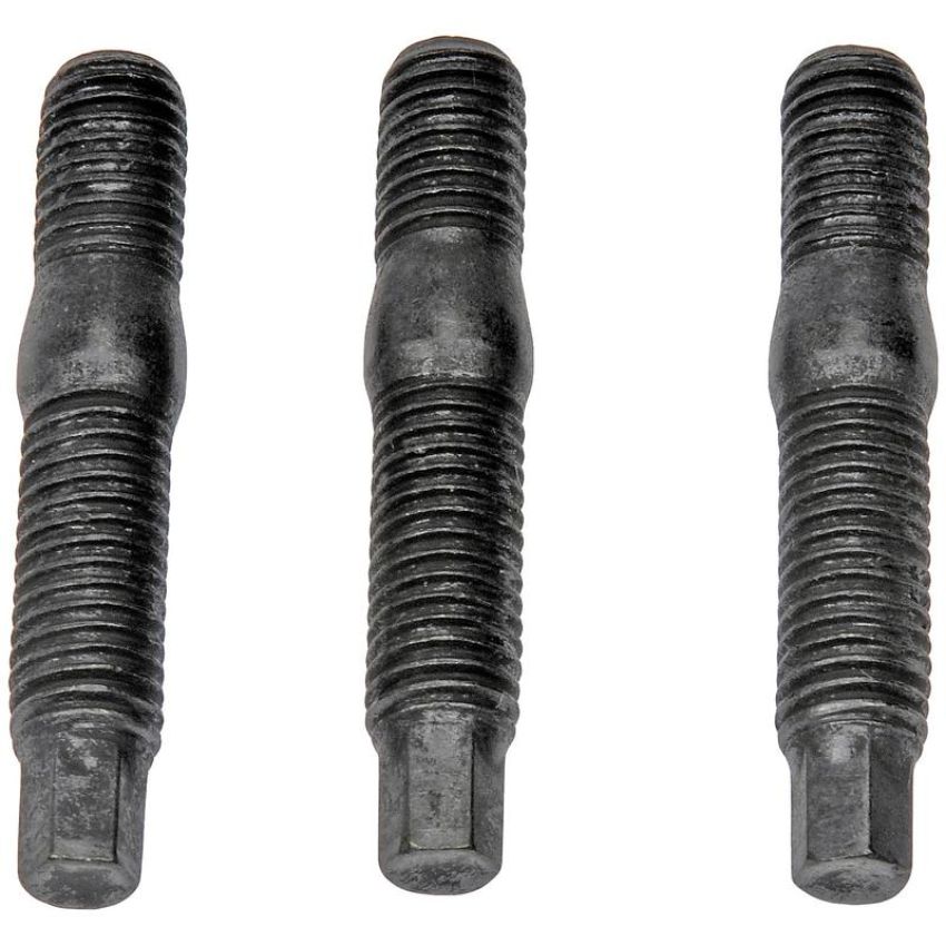 DORMAN 675-578 Double Ended Stud - M10-1.50 X 40Mm And M10-1.50 X 16Mm