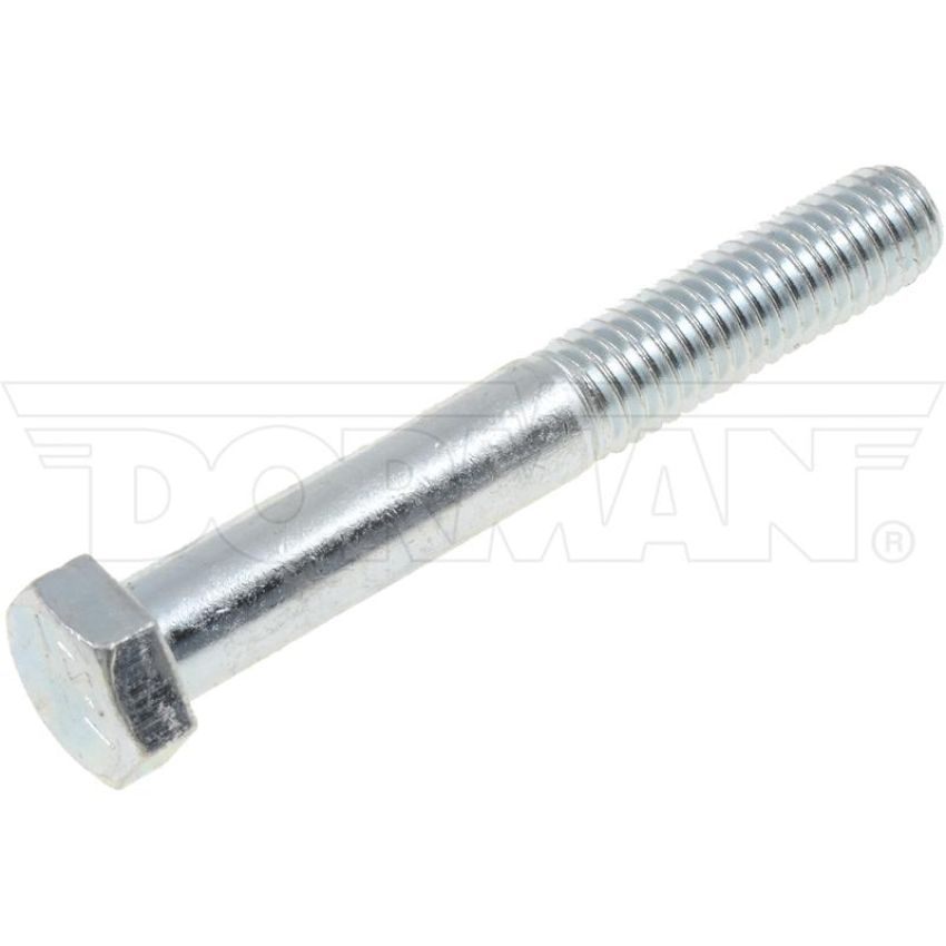 DORMAN 760-227N Cap Screw-Hex Head-Grade 5- 3/8-16 x 2-3/4 In.