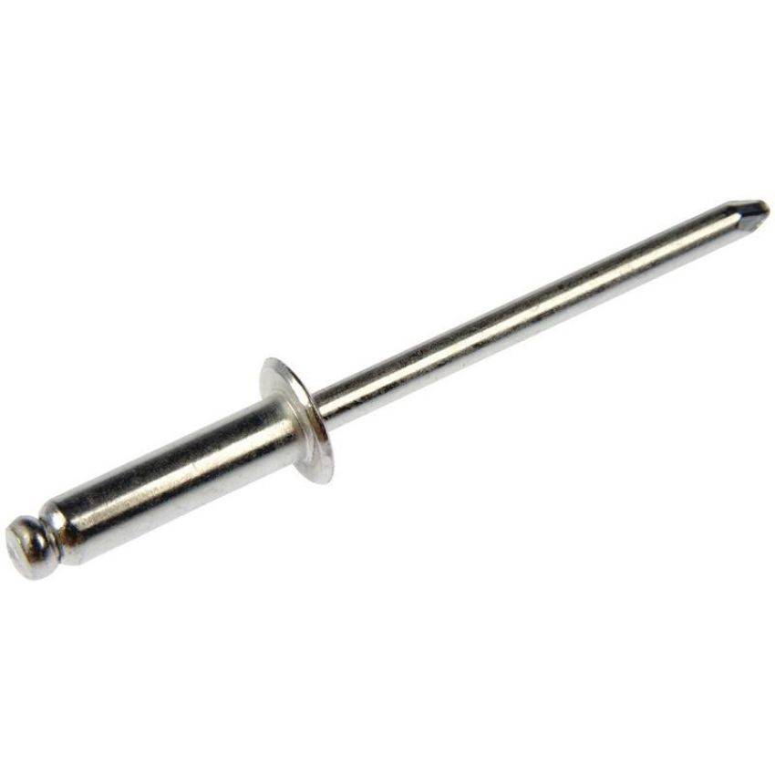 DORMAN 91106 Exterior Door Handle Front Right