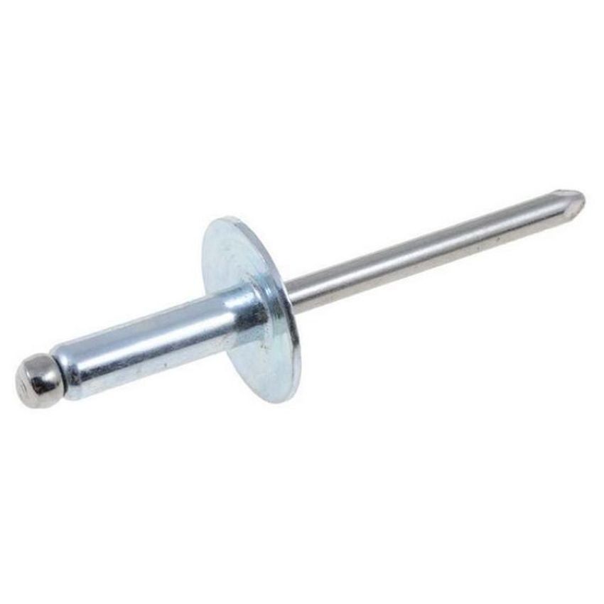 DORMAN 91114 Exterior Door Handle Front Left and Right