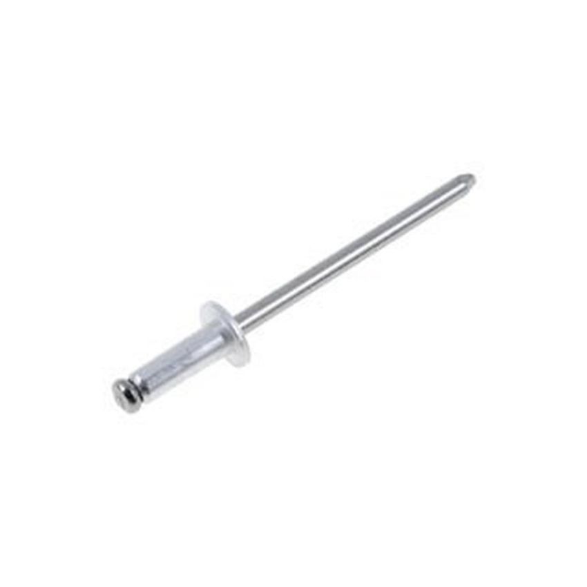 DORMAN 91132 Exterior Door Handle Rear Left