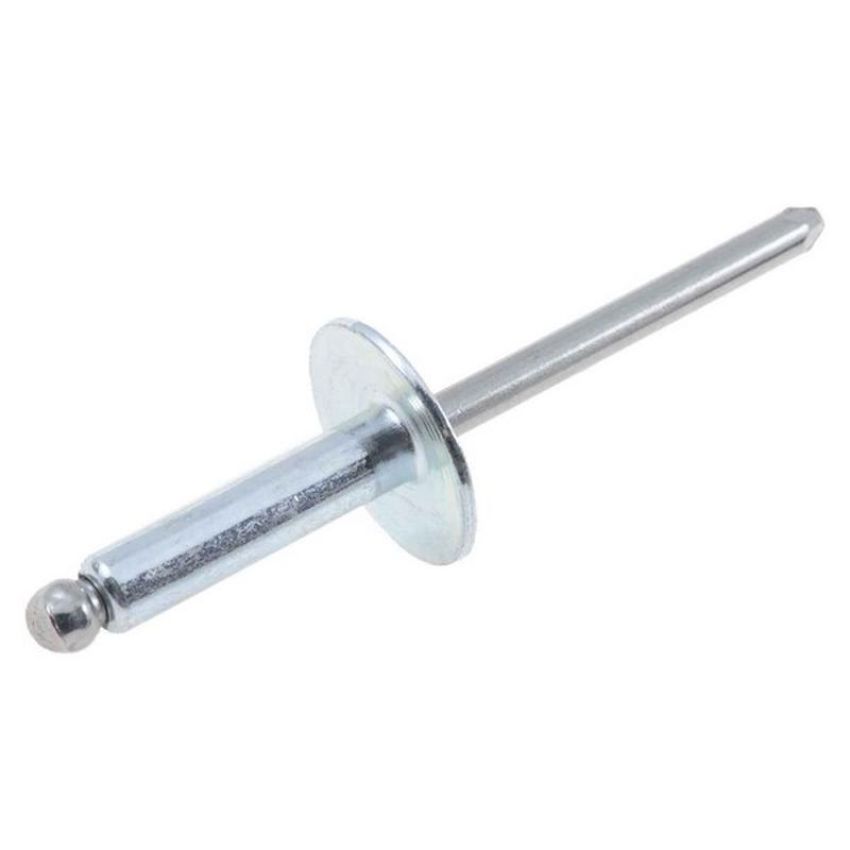 DORMAN 91138 Liftgate Handle Chrome