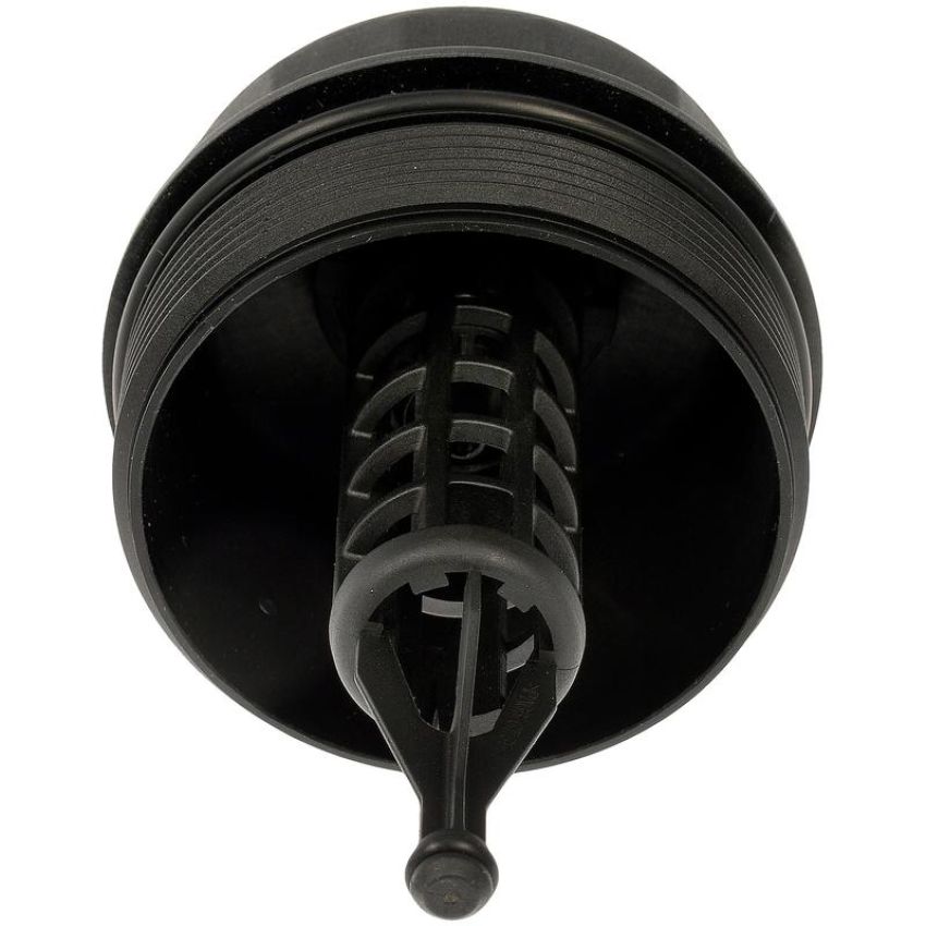 DORMAN 917-062 Oil Filter Cap - Plastic