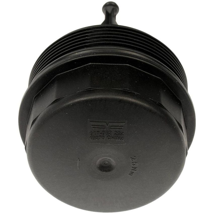 DORMAN 917-062 Oil Filter Cap - Plastic