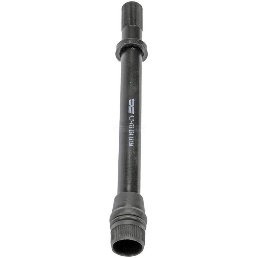 DORMAN 917-475 Engine Oil Dipstick Tube - Plastic