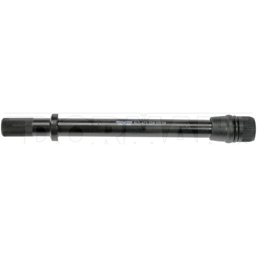 DORMAN 917-475 Engine Oil Dipstick Tube - Plastic